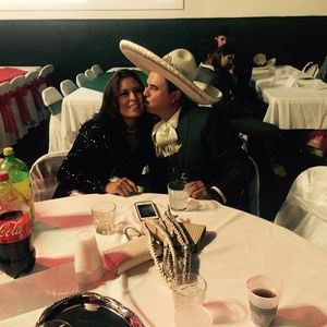 Meet your Posher, Aracely